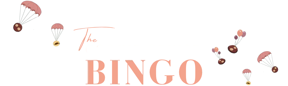 The Cookie Cruise Bingo